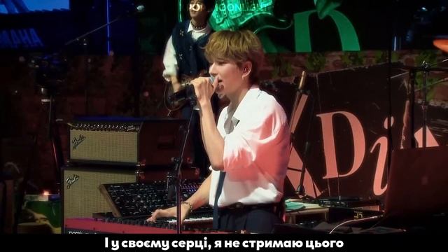 [UA SUB/Переклад] Xdinary Heroes – Welcome To The Black Parade (Original: My Chemical Romance) смотреть онлайн