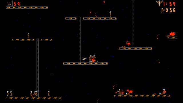 Легенда 2D Мозги на вылит смотреть онлайн