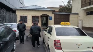 Дилшод Турахужаев 15 йилга қамалди.