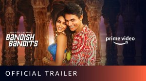 Bandish Bandits TV Series, season 1 - Official Trailer | Amazon Prime Video