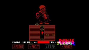 САНС-ШЕРИФ? Oversave-tale (debug mode)
