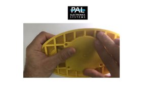 Инструкция по настройке контроллера PAL-ES VD900-433