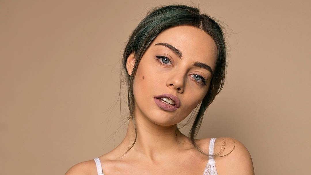 KATERINA / Катя Кищук - как менялись песни (2019 - 2022) смотреть онлайн