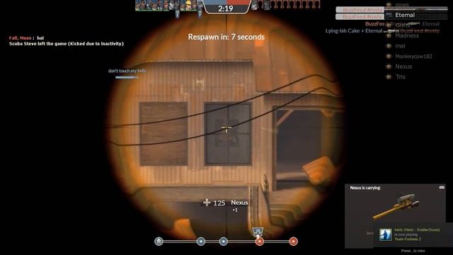 Silly Shadowplay Clips 1 смотреть онлайн