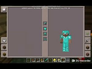 Как сделать телевизор в Майнкрафте без модов!!!!!!!!!