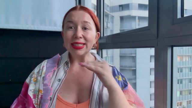 Яркость и проявленность - против бизнеса. смотреть онлайн