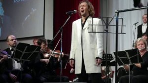 Евгений Южин "Скажите, девушки"