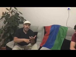 Черкесы (дидойцы) в Турции
