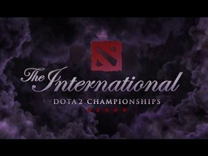 Дота 2 THE INTERNATIONAL 2014 | нарезка лучших моментов