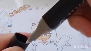 туториал на рисунок 🌈 🌈🌈 подробности в описании