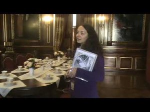 История рода Радзивиллов и легенды Несвижского замка(7часть)