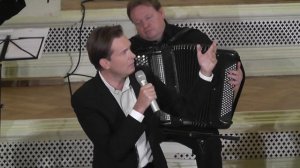 Олег Погудин "Я ехал к Вам"