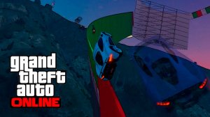 Скилл тест project x #050 в GTA V OnLine