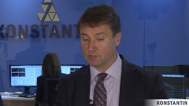 Мировые рынки в динамике. Форекс