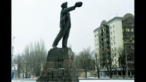 100 Великих людей Донбасса. Ракитянский