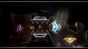 (Extreme Demon) ''Glitched Memories'' 100% by TCTeam | Geometry Dash