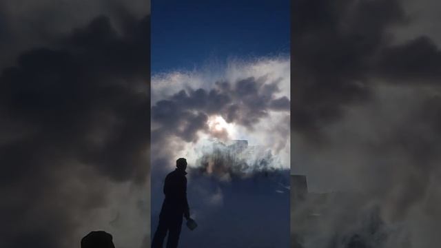 Минус 44 Новая Чара вахта смотреть онлайн