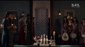 Величне століття Роксолана 4 сезон(11)