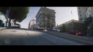 Шан Чи и легенда десяти колец  Фильм 2021