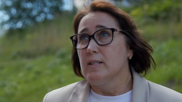 Анна Сушенцова о портале экомониторинга