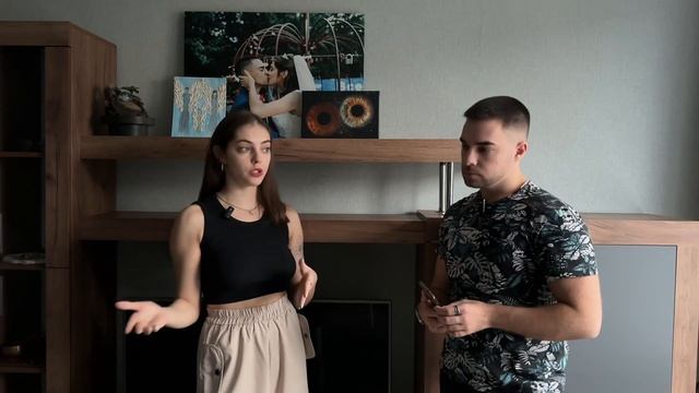 МАКСиИнтервью#1. Алина Бураченко - первая леди клуба «Имена», основатель женского комьюнити
