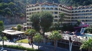 Hotel Gölmar Beach