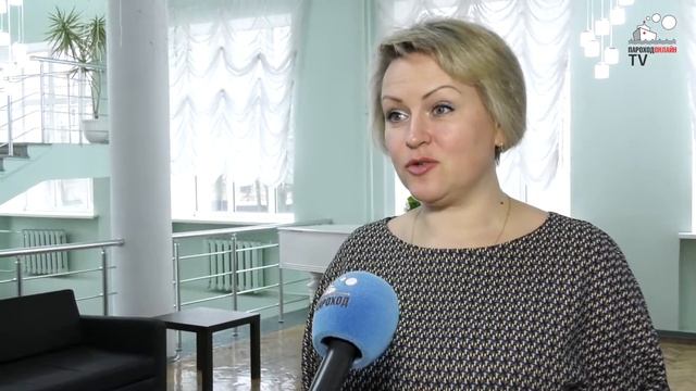 В культурном центре «Диалог» прошёл форум смотреть онлайн