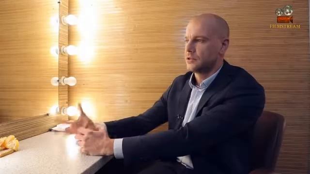 Про съёмки проекта "Стань моей тенью" смотреть онлайн