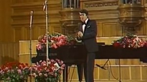 Юрий Гуляев "Фальшивая нота" 1978 год