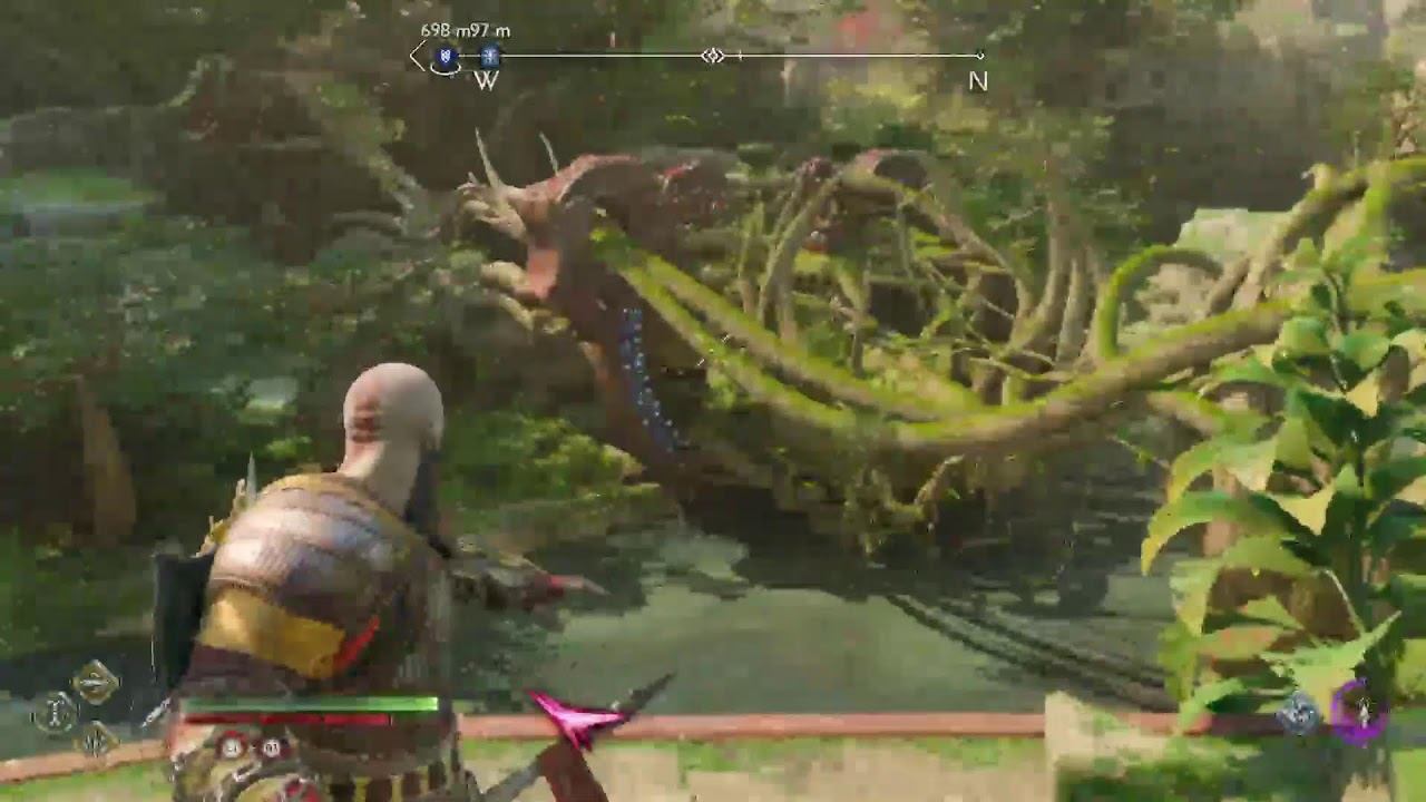 God Of War Ragnarok(2024) Live Gameplay PS5 #godofwarps5#ps5#ps5gamesgameplay#sonygames#livegamps5 смотреть онлайн