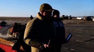 Никто не забыт и НИЧТО не забыто...