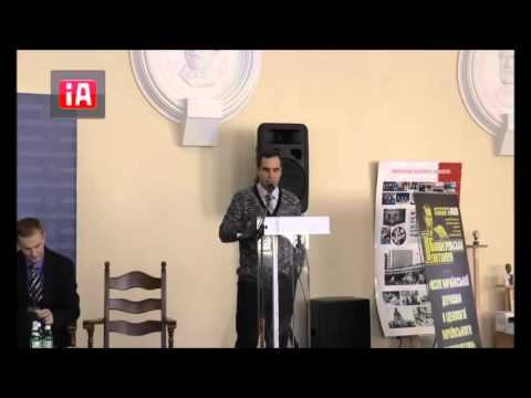 Доповідь Акт відновлення Української Держави 30 06 1941