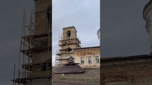 Зимние работы