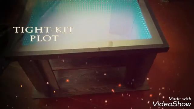 Стол журнальный с ефектом бесконечности смотреть онлайн