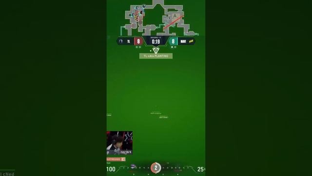 tl nats and soulcase 2vs4 against navi | vct emea 2023 valorant highlights смотреть онлайн