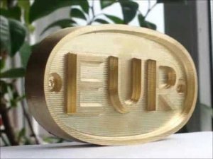 Изготовление клише