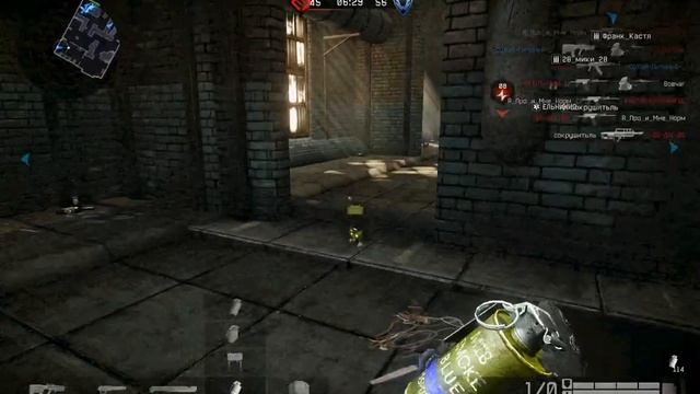 обзор оружие (тавор стар-21) в варфейс смотреть онлайн