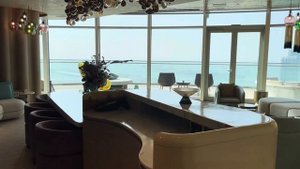 W Dubai Mina Seyahi | #marriotthotels