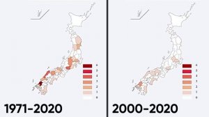 Япония завезла убийц змей на острова