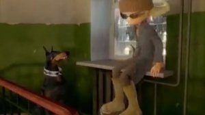 Глюк`ozа Глюкоза   Снег идет