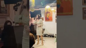 Я словно бабочка к огню...Елизавета Липатова