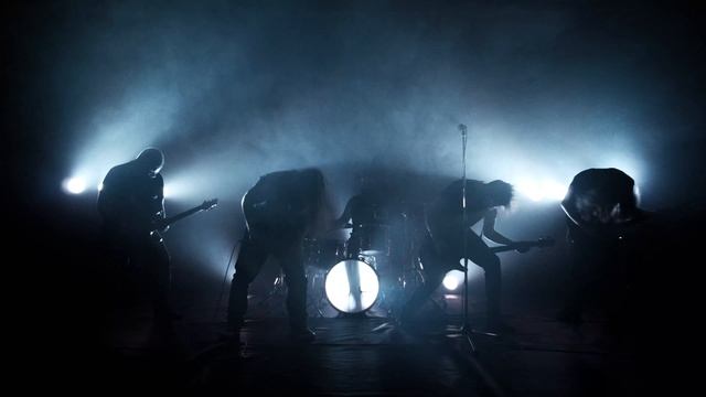 Atlases - Shards Of Broken Light (Official Music Video)