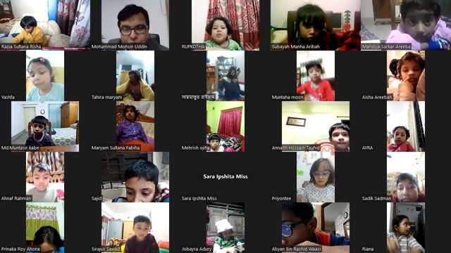 শিশুদের স্পোকেন смотреть онлайн