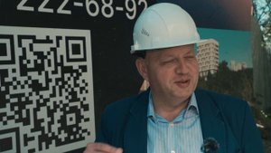 За кадром Престиж