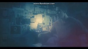 ◀Стайлз+Лидия▶ Плыли мы