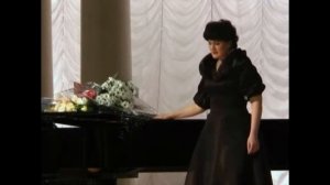 C.Рахманинов  Романс "Не пой красавица при мне "