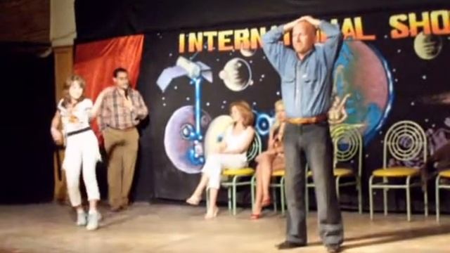 2007 Egypt Coral 09 Мисс Отель смотреть онлайн