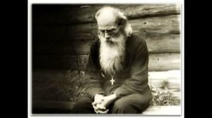 О началах жизни. Игумен Никон (Воробьев)