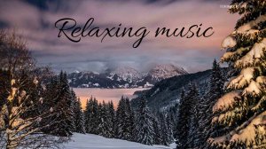 Relaxation music MIX 10 Самая лучшая музыка Расслабляющая музыка Красивая спокойная музыка