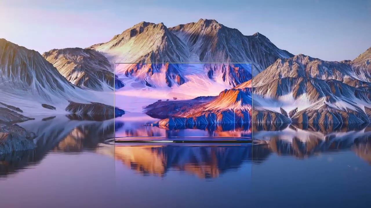 Televizor smart Xiaomi TV P1 MI смотреть онлайн